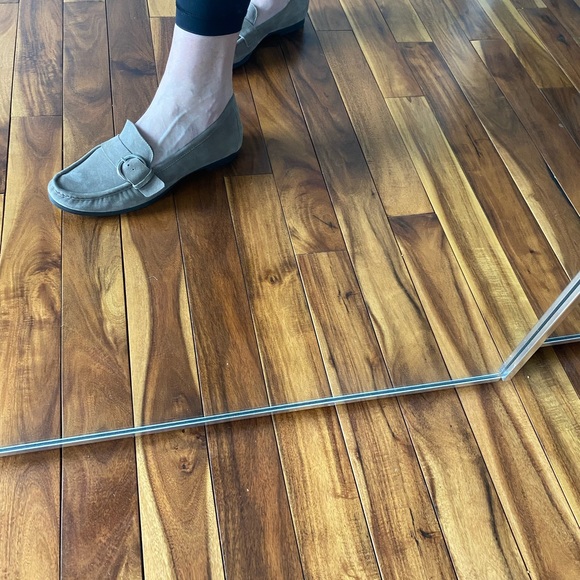 Size 41 AGL (Attilio Giusti Leombruni) designer flat - Picture 4 of 10